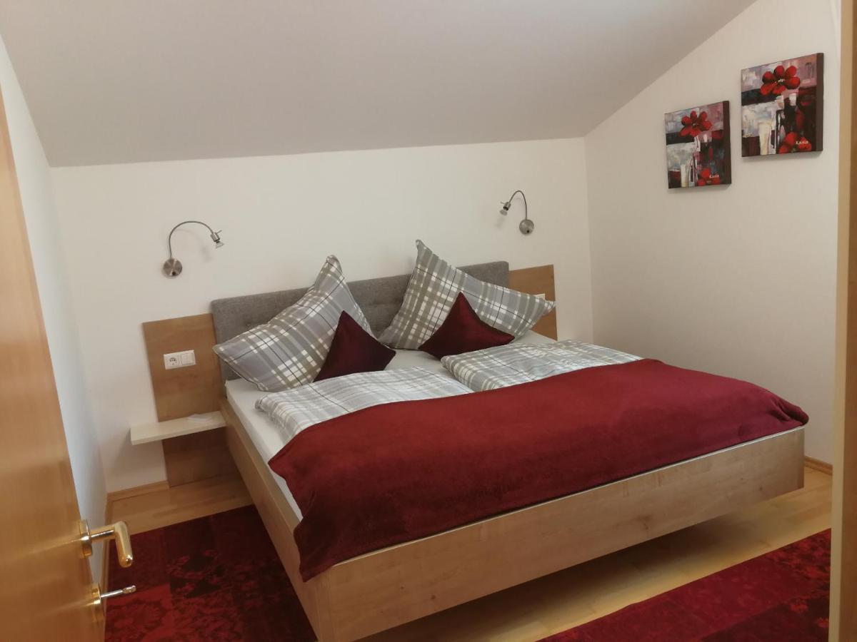 Ferienwohnungen Oranhof Velden am Wörthersee Esterno foto