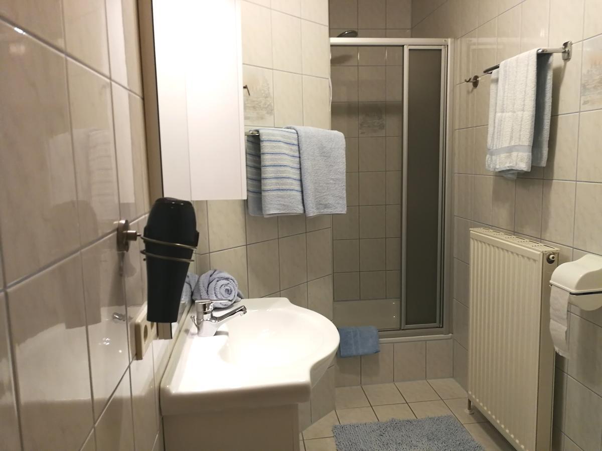 Ferienwohnungen Oranhof Velden am Wörthersee Esterno foto