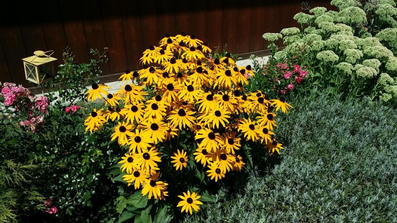 Ferienwohnungen Oranhof Velden am Wörthersee Esterno foto