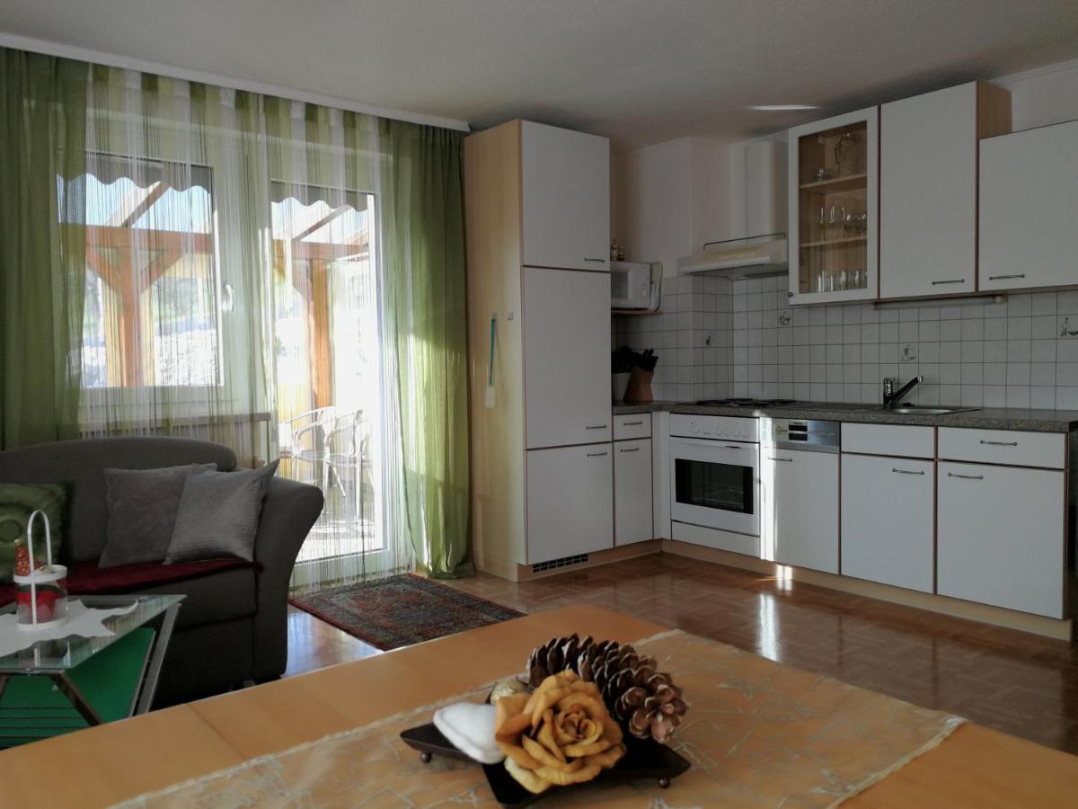 Ferienwohnungen Oranhof Velden am Wörthersee Esterno foto