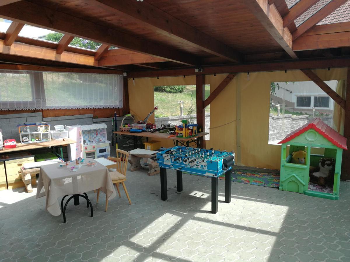 Ferienwohnungen Oranhof Velden am Wörthersee Esterno foto