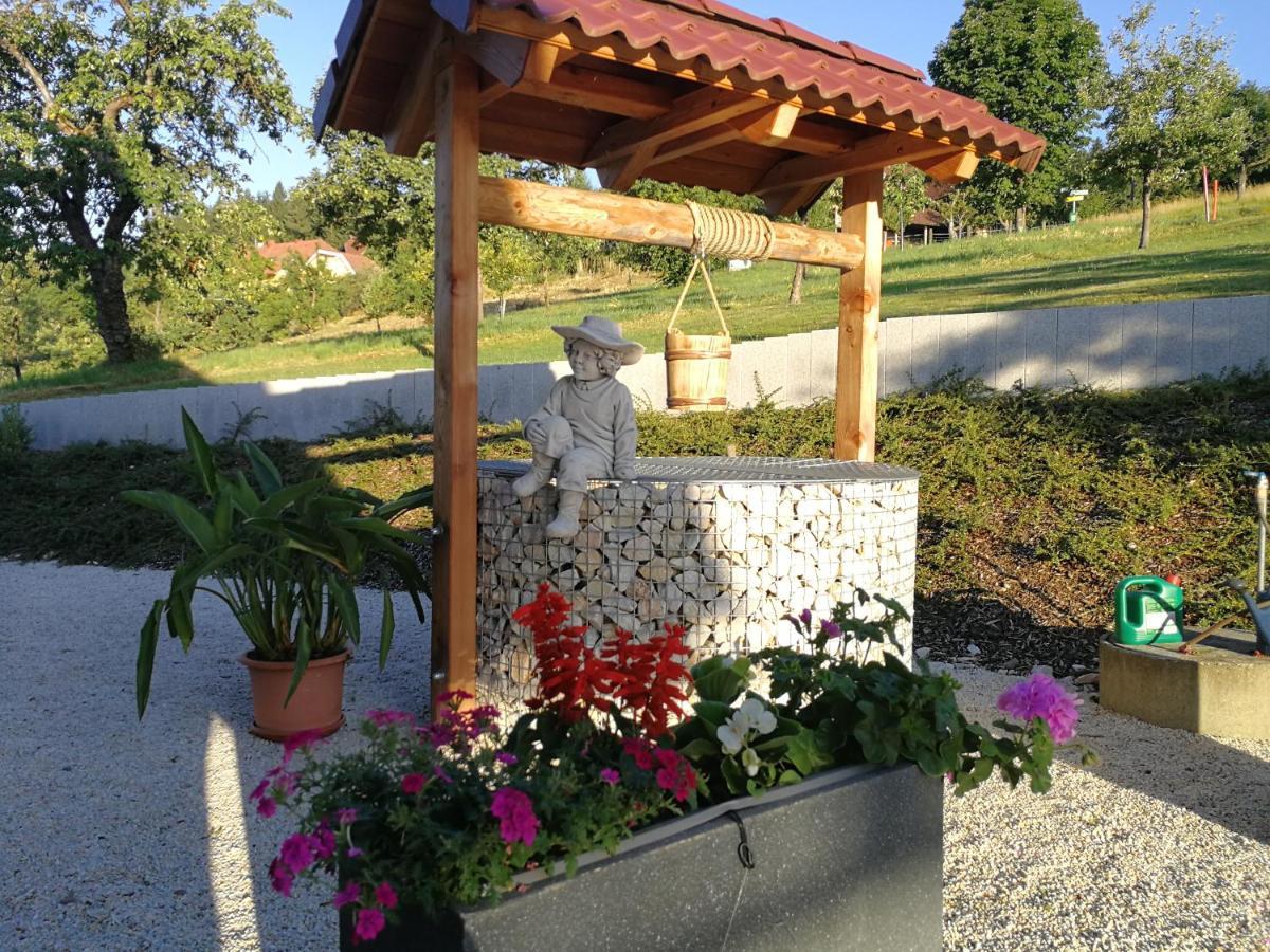 Ferienwohnungen Oranhof Velden am Wörthersee Esterno foto